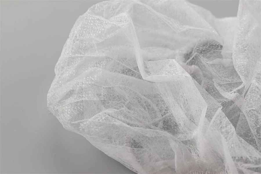 white beardcover