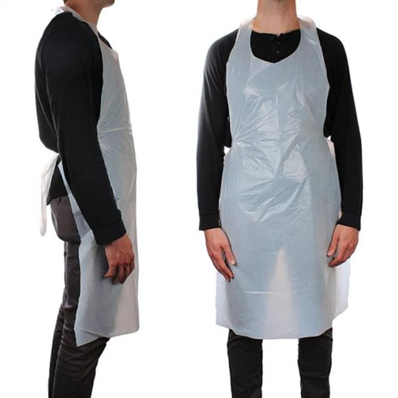 CPE apron
