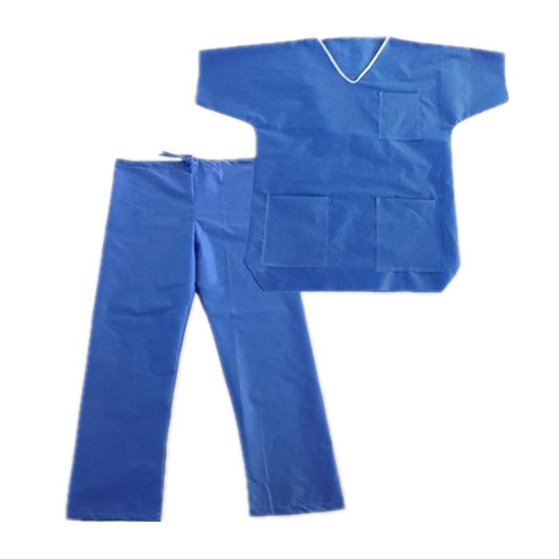disposable carer suits 2