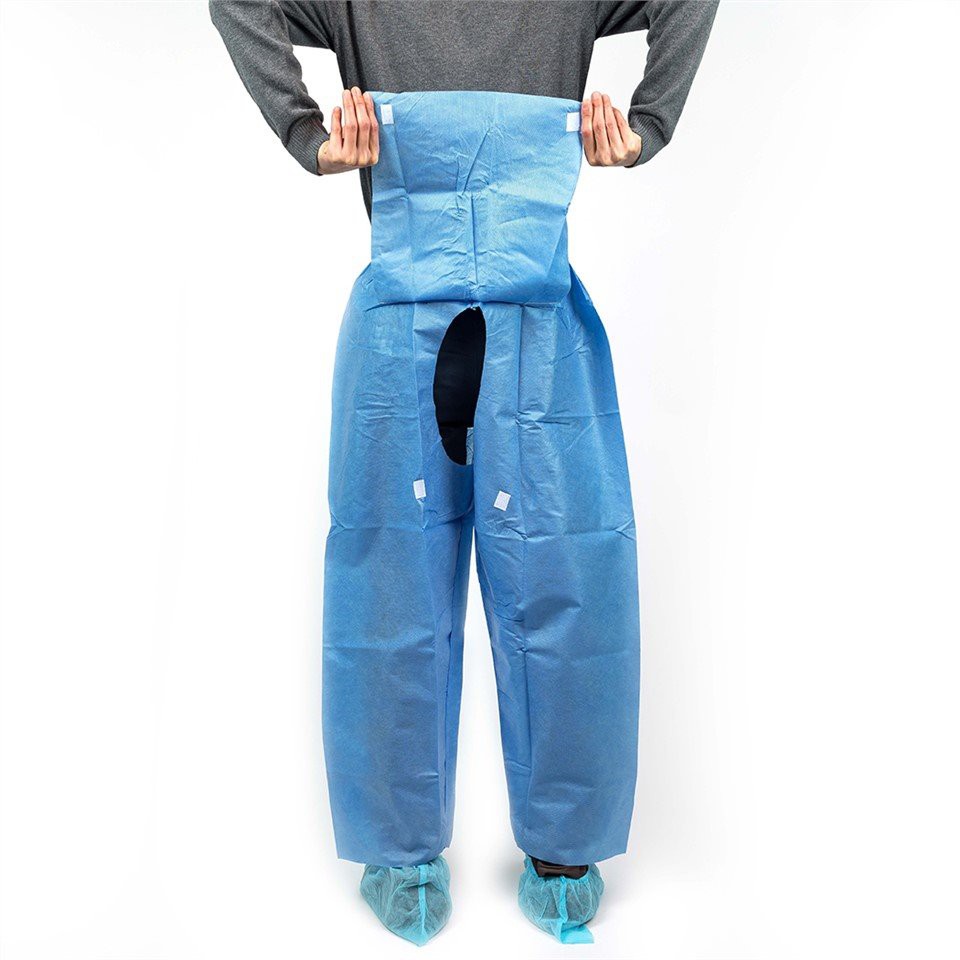 Disposable Colonoscopy Pants