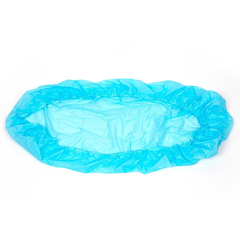 Disposable CPE Plastic Sheet