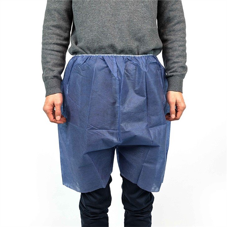 Disposable underwear plus size2