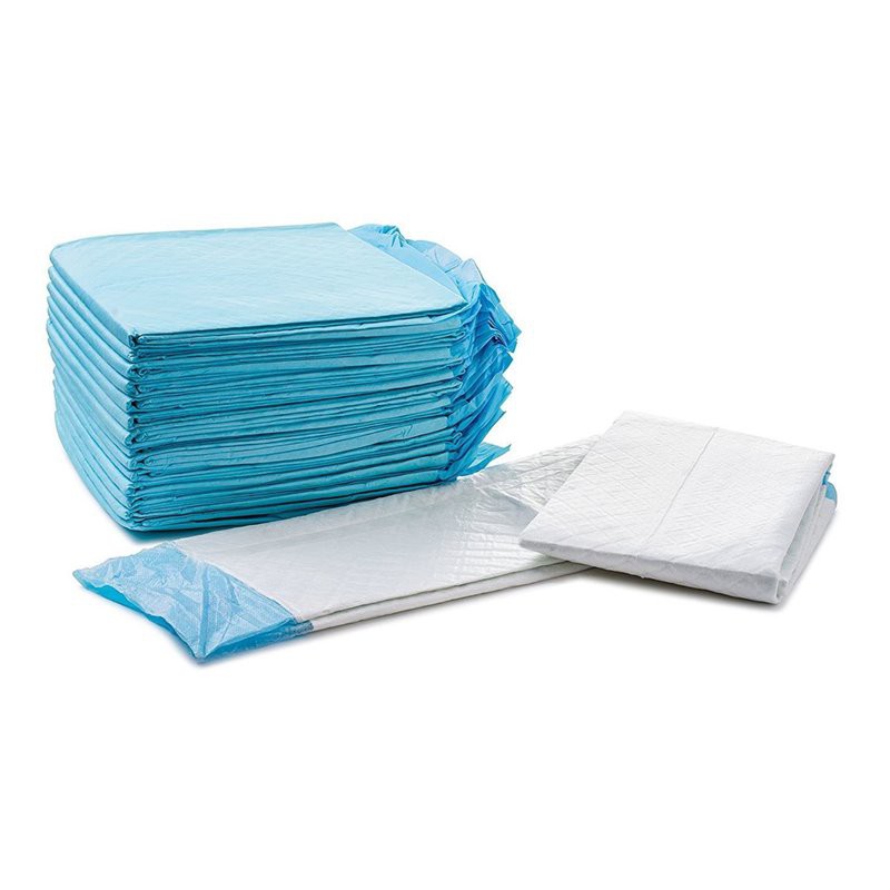 Light Weight PP Nonwoven Waterproof Disposable Non Woven Hospital Medical Bed Covers with High Quality