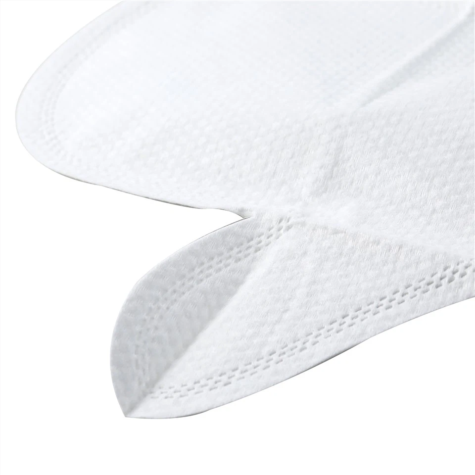 Factory Type Iir Medical Mask for Adult Use in Hospitals Disposable Use