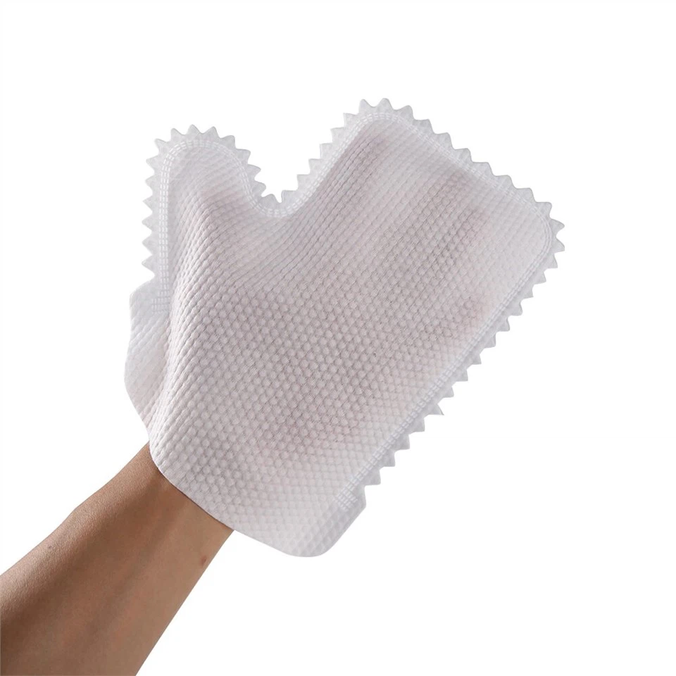 Non Woven Wash Gloves