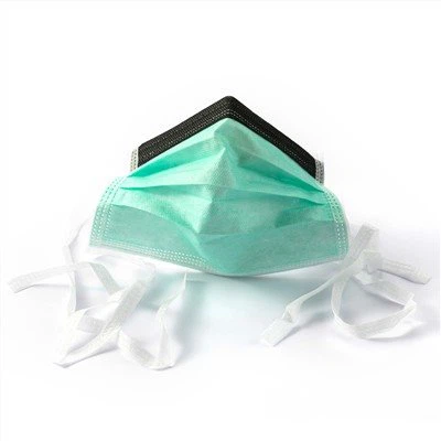 Dental Mask with Longband