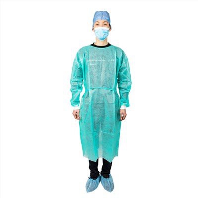 Disposable Exam Gowns