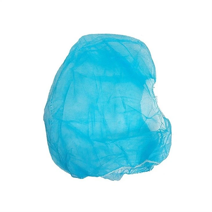Colored disposable balaclava hood 4