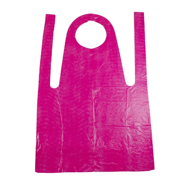 CPE Apron For Hospital