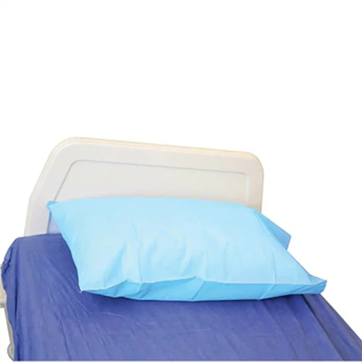 Disposable Hospital Pillow Cases