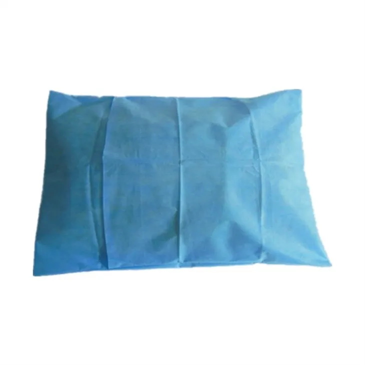 Disposable Hospital Pillow Cases