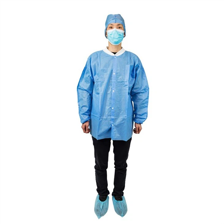 Disposable Jacket Medical