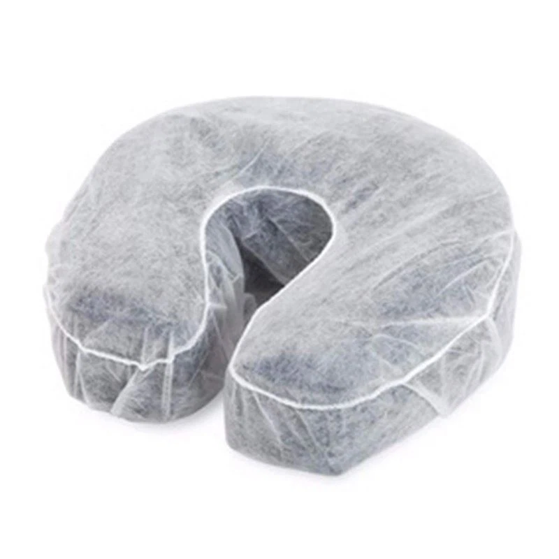 Disposable Massage Face Cradle Covers