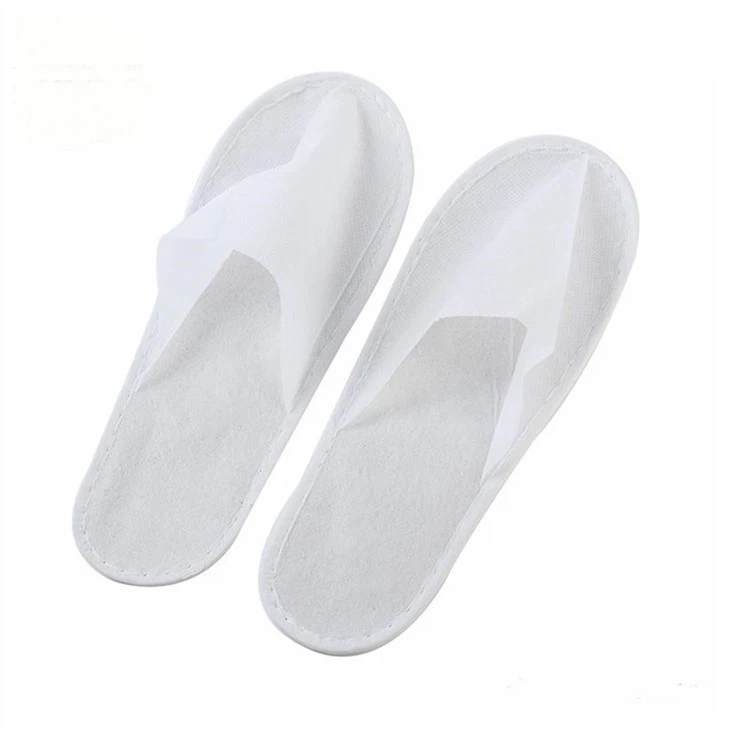 disposable nonwoven sandals 4