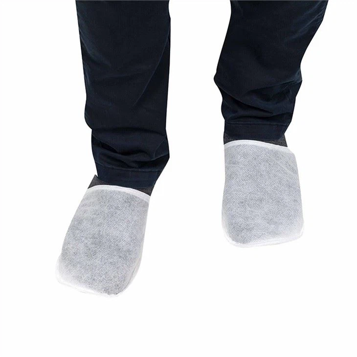 disposable nonwoven sandals 3