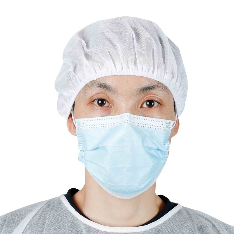 Medical Supply PPE Hygiene Kit PPE Supplies Contents Nitrile Gloves/3 Ply Medical Disposable Mask/ Sanitizer/ Sanitiser Wet Tissues