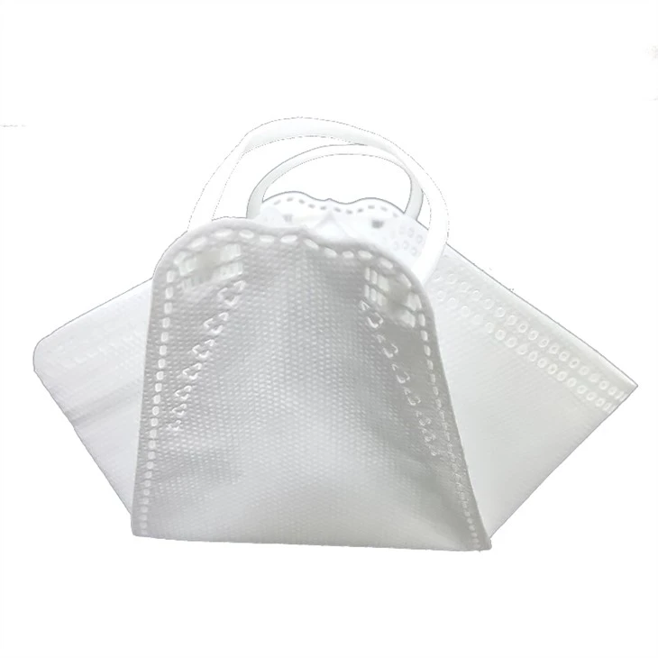 Fish Shape KN95 Mask