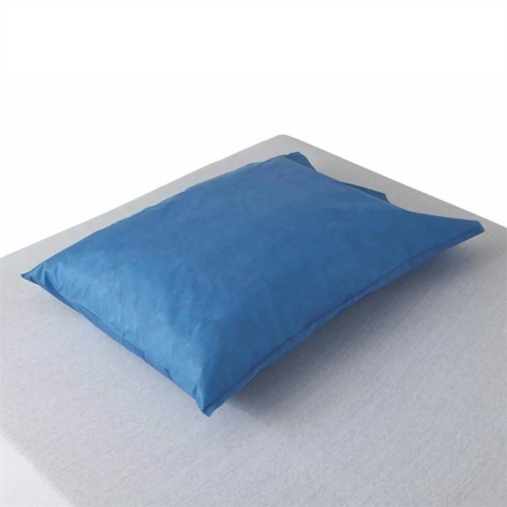 Pillow Cover For Massage