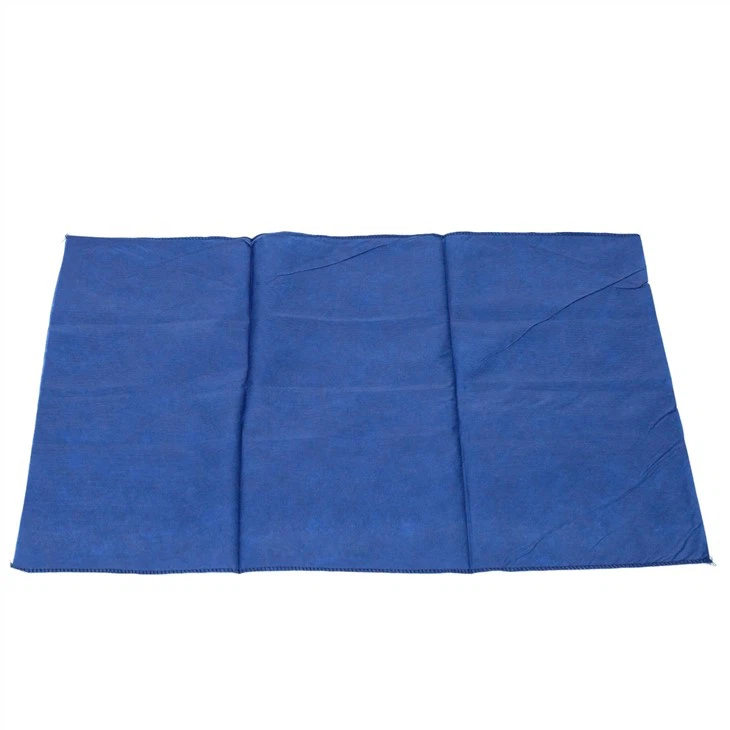 Pillow Cover For Massage