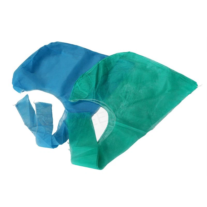 Polypropylene Disposable Hood