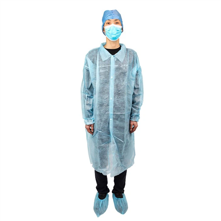 Pp Lab Coat