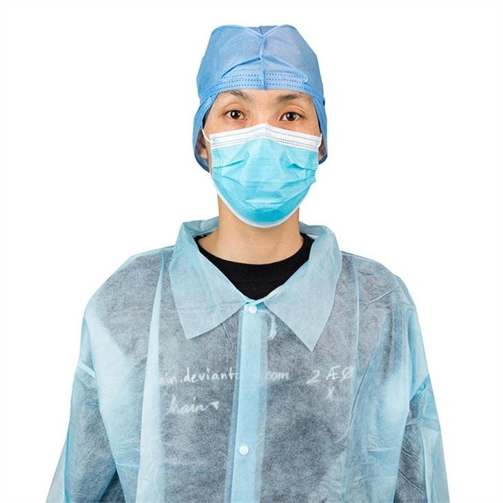 Pp Lab Coat
