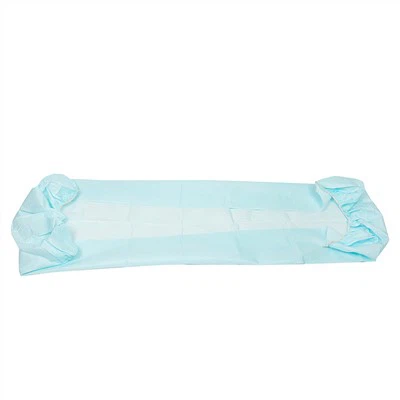 Disposable Stretcher Bed Sheets