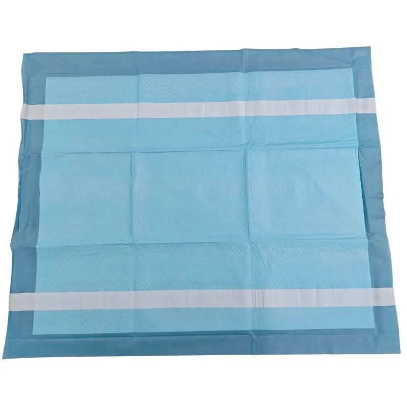 Disposable Adhesive Bed Pads