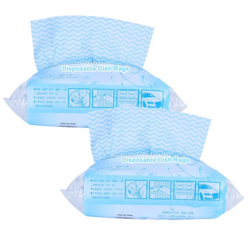 Disposable Dish Rags best