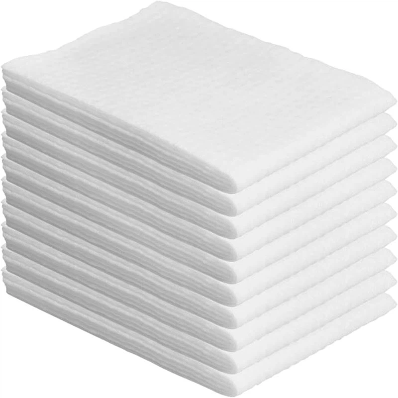 Disposable Spunlace Bath Towel