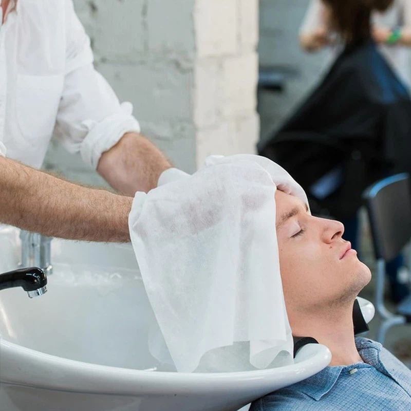 Bulk Disposable Towels For Salon factory
