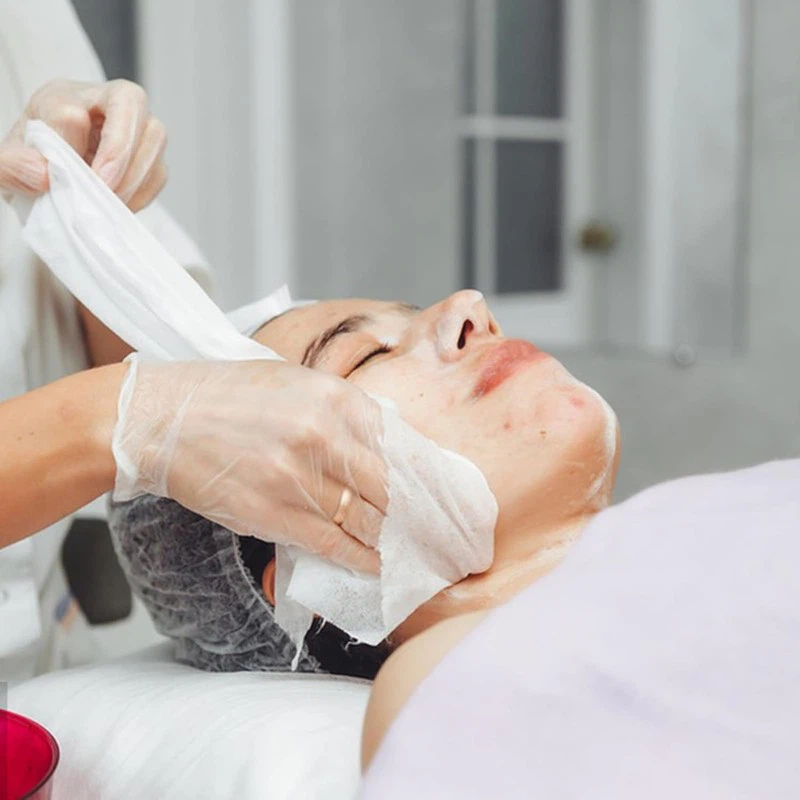 Bulk Disposable Towels For Salon suppliers
