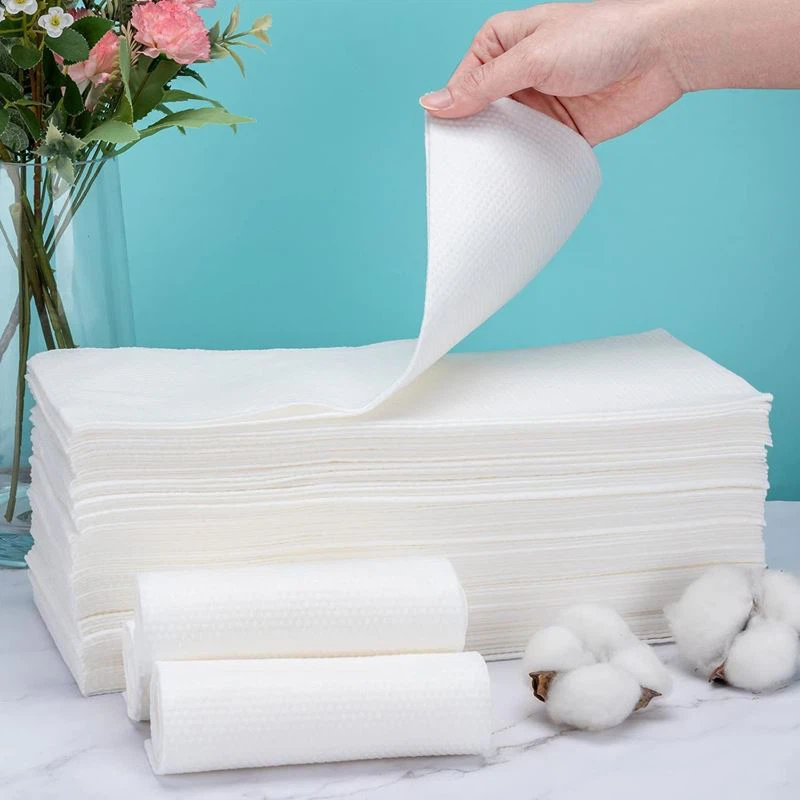 Bulk Disposable Towels For Salon