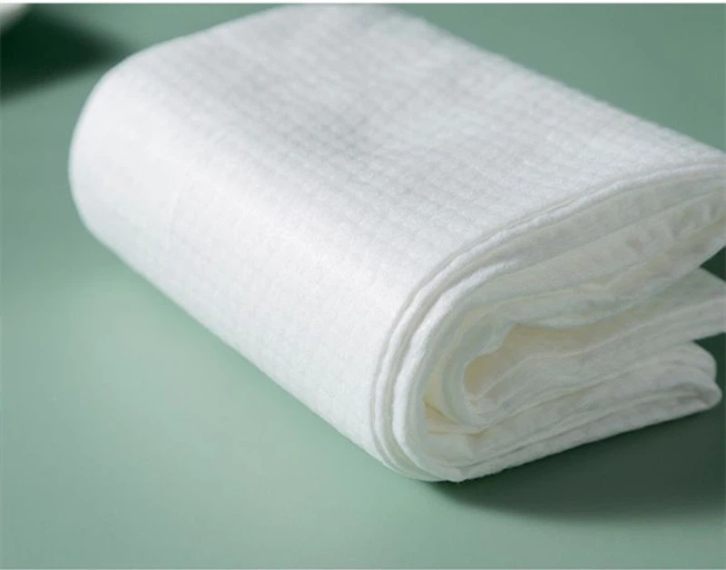 Disposable Travel Bath Towels factory