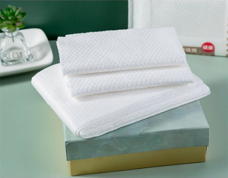 Disposable Travel Bath Towels suppliers