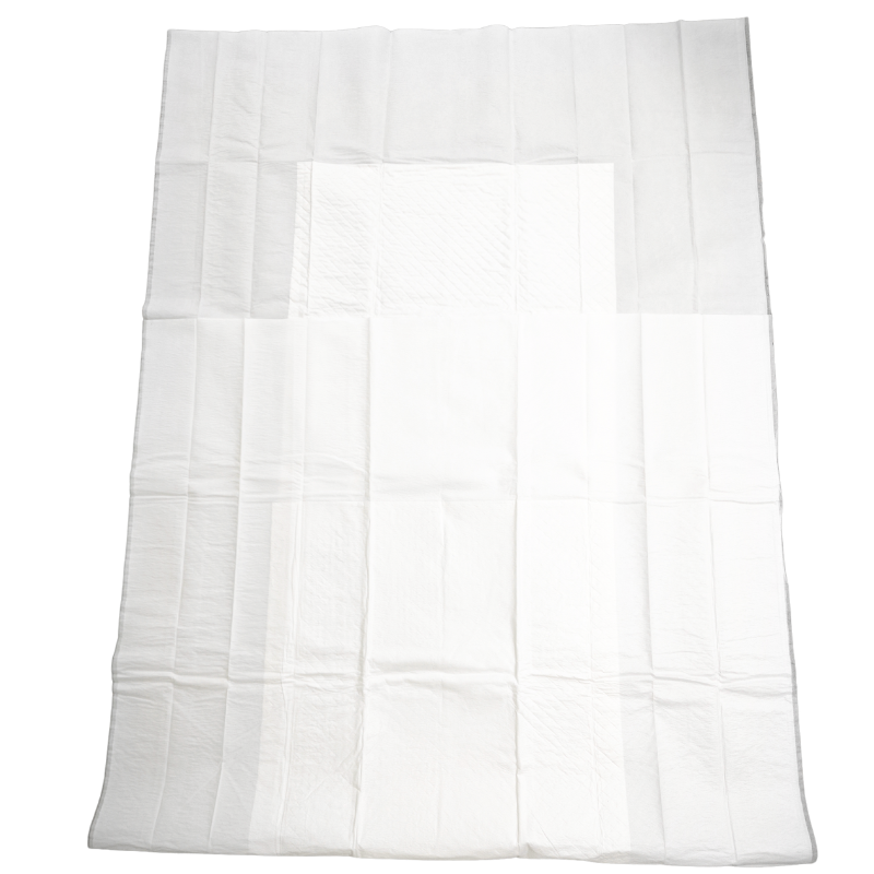 Extra Large Disposable Bed Pads factory