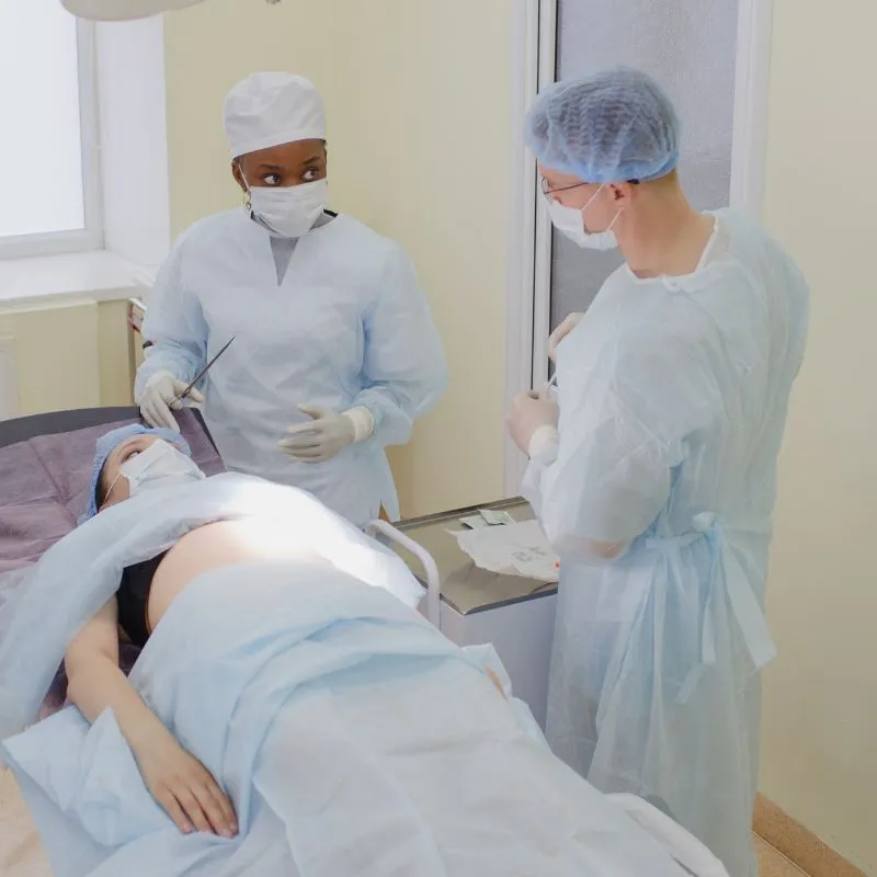 surgical gown1 surgical gown1