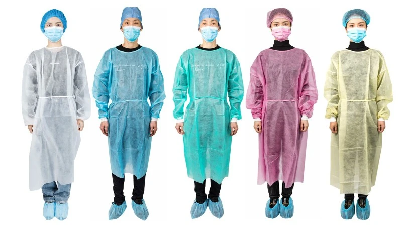 colors of gowns colors of gowns