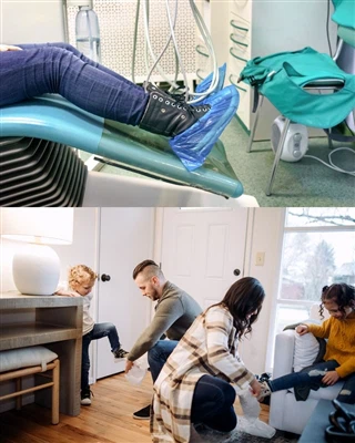 5 Industries That Cannot Operate Without Disposable Shoe Covers