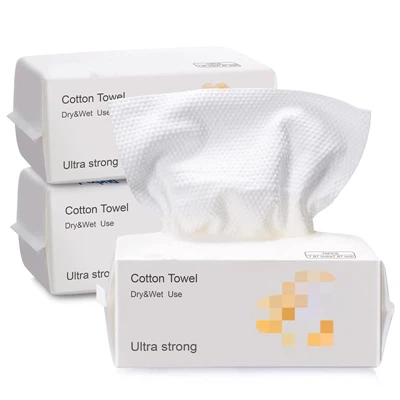 Disposable Face Towel Buying Guide: What to Look for Before You Order in Bulk