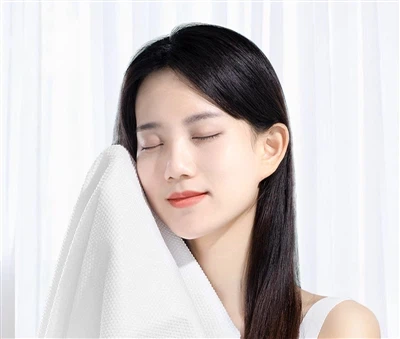 Cotton vs. Viscose vs. Bamboo : Which Disposable Face Towel Material Wins?