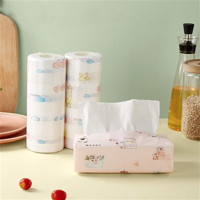 Building a Sustainable Cleaning Brand with Custom Wipes Roll Solutions