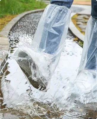 Knee High Boot Covers: A Purchasing Guide for Construction and Utility Companies