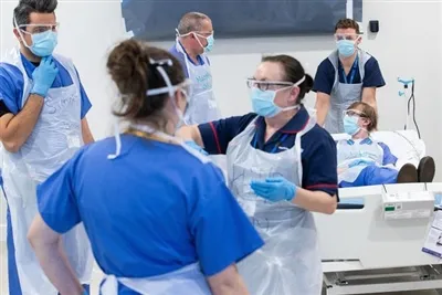 Understanding Disposable Aprons in Hospitals: Uses, Colors, Materials and Buy...