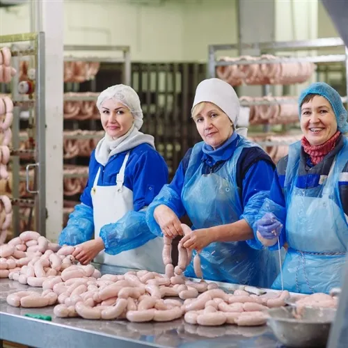 When Should Disposable Aprons Be Worn?