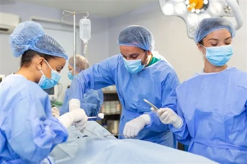 The Rising Demand for Disposable SMS Gowns in Modern Healthcare