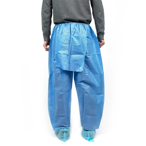 Disposable Pants for Hospitals: A Better Fit for Patient Exams and Care