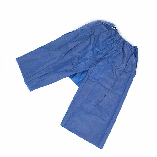 Why Outpatient Clinics Choose Disposable Pants for Fast Patient Turnover
