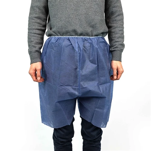 Choosing Disposable Pants for Nursing Homes, Rehab Centers, and Long-Stay Care