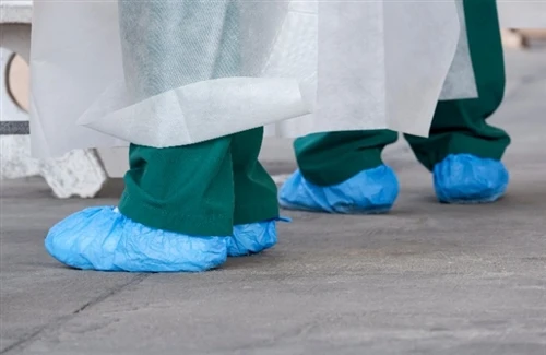 What Are Disposable Surgical Shoe Covers and Why Are They Used